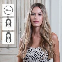 BaByliss ® 38mm Curling Tong C453E – Krultang -Babyliss Shop 550x550 896