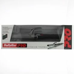 BaBylissPRO Hairstylers Tourmaline - Krultang - 32mm -Babyliss Shop 550x550 930