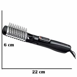 Remington Amaze Föhnborstel - Heteluchtborstel/Krulborstel - AS1220 -Babyliss Shop 550x550 943