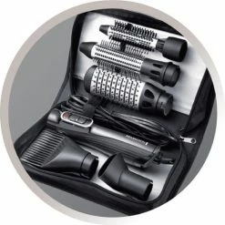 Remington Amaze Föhnborstel - Heteluchtborstel/Krulborstel - AS1220 -Babyliss Shop 550x550 947