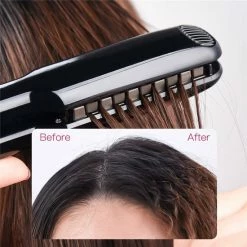 Belgian Beauty Platform - Hair Volumizer - Volume Stijltang - Volumizing Hair Iron -Babyliss Shop 550x550 957