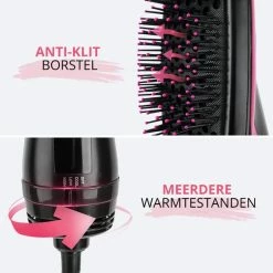 Bluemay F?hnborstel - F?hn & Styler -Babyliss Shop 550x550 964