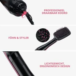 Bluemay F?hnborstel - F?hn & Styler -Babyliss Shop 550x550 965