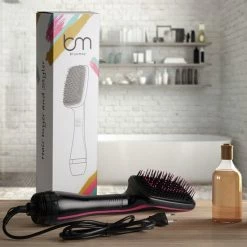 Bluemay F?hnborstel - F?hn & Styler -Babyliss Shop 550x550 966