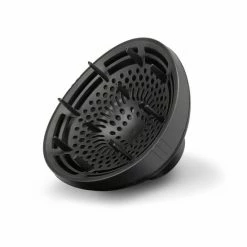 BaByliss Pro Silence Volume 2200W Fohn 6613DE - Diffuser - 2 Snelheid- En Temperatuurinstellingen -Babyliss Shop 550x550 98