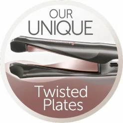 Remington S6606 Curl & Straight Confidence 2-in-1 - Stijltang -Babyliss Shop 550x550 991