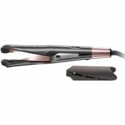 Remington S6606 Curl & Straight Confidence 2-in-1 - Stijltang -Babyliss Shop 550x550 992