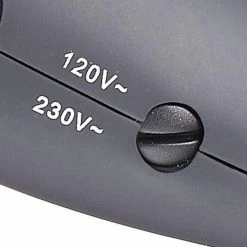 Tristar Reisf?hn HD-2359 - Haardroger Reisformaat - Inklapbare F?hn - Zwart -Babyliss Shop 550x550 995