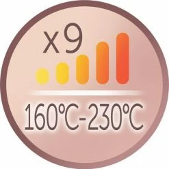 Remington S9100 PRO-Luxe - Stijltang -Babyliss Shop 550x551 36