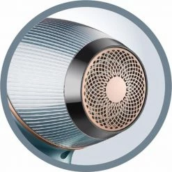 Remington AC9300 Shine Therapy PRO - 2200 Watt F?hn / Haardroger -Babyliss Shop 550x551 4