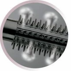 Remington Krulborstel Flexibrush Steam CB4N -Babyliss Shop 550x552 17