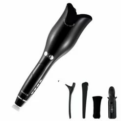 Life'sbest - Automatische Krultang -360? Roterende Koord -Haar Krultang -Babyliss Shop 550x552 18