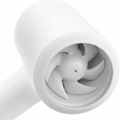 Xiaomi 22024 Mi Ionic Hair Dryer Silver -Babyliss Shop 550x552 33