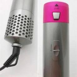 BC Fohn 5-IN-1 Set - Haardroger - F?hn - F?hnborstel - Krulborstel - Haarborstel - Stijlborstel - Magic Brush - Multistyler - Hetelucht Borstel - Hairdryer - Haar Styling -Babyliss Shop 550x553 10