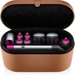 Dyson - Airwrap Complete Multistyler - Gift Edition - Roze