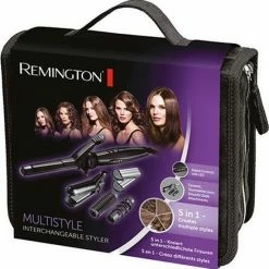 Remington S8670 - Multistyler -Babyliss Shop 550x555 6