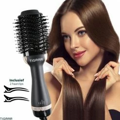 Tigrar Föhnborstel - Magic Brush -Babyliss Shop 550x557 18