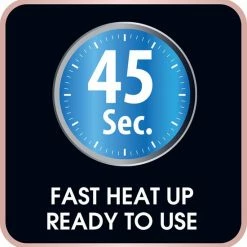 Rowenta Premium Care Steamcurler - CF3810 - Krultang - Veerkrachtige Krullen -Babyliss Shop 550x557 20