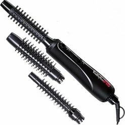 BaBylissPRO Trio Air Styler - F?hnborstel