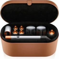 Dyson - Airwrap - Complete Haarstyler - Zilver/koper -Babyliss Shop 550x557 7