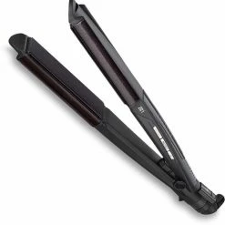 BaByliss 2 In 1 Styler Stijltang ST330E - Speciale Behuizing Voor Krullen - 6 Temperatuurinstellingen
