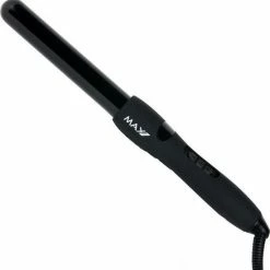 Max Pro Twist 25mm - Krultang 17 Max Pro Twist 25mm - Krultang -Babyliss Shop 550x559