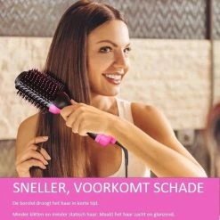 VITAAL MR -F?hnborstel- Haardroger - Krulborstel - NU AFGEPRIJSD - Heteluchtborstel -Babyliss Shop 550x562 16