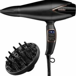 BaByliss ? Salon Air Brilliance D665E - F?hn -Babyliss Shop 550x562 17