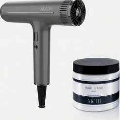 Max Pro Infinity Care Package