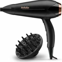 BaByliss D570DE - F?hn
