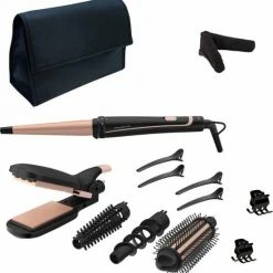 Rowenta Multistyle 3 CF4231 14-in-1 - Multistyler -Babyliss Shop 550x566 12