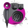 Dyson Supersonic - Föhn - Fuchsia/grijs