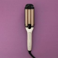 Remington Proluxe Wafeltang - Krultang - Beachy Waves - 4-in-1 Tang CI91AW -Babyliss Shop 550x566 8