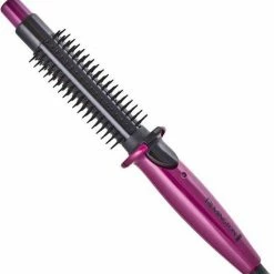 Remington Krulborstel Flexibrush Steam CB4N -Babyliss Shop 550x567 8