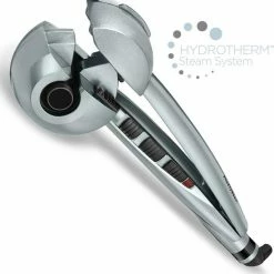 BaByliss Curl Secret Shine Automatische Krultang C1800E - Keramisch - 190/200/210 Graden