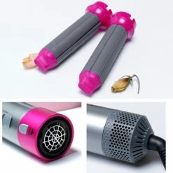 Merkloos Trendy Airstyler- Krultang-multistyler- Airwrap -inclusief Handschoen, Clips En Haarolie -Babyliss Shop 550x568 9
