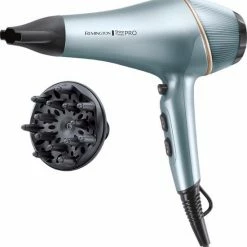 Remington AC9300 Shine Therapy PRO - 2200 Watt F?hn / Haardroger