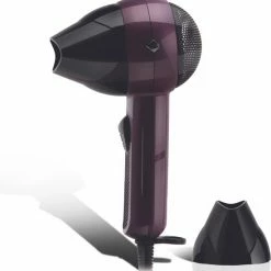 Adler Haardroger - Fohn - 1400W - Haarfohn