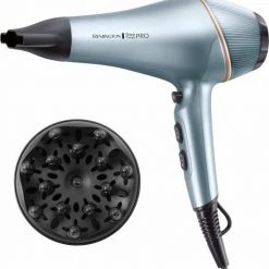 Remington AC9300 Shine Therapy PRO - 2200 Watt F?hn / Haardroger -Babyliss Shop 550x570 2