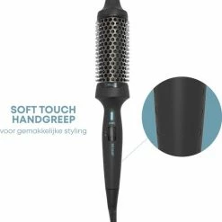 Revamp Progloss Keramische Warmteborstel - 40 Mm Krulborstel - 3 Meter Salonkabel - Fohnborstels -Babyliss Shop 550x570 4