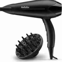 BaByliss ? Power Dry D563DE - F?hn