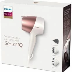 Philips Prestige BHD827/00 - F?hn -Babyliss Shop 550x573 7