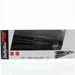 BaBylissPRO BAB2512EPCE - Wafeltang -Babyliss Shop 550x574 5