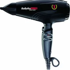 BaBylissPRO BaByliss Pro Rapido BAB7000IE - Föhn -Babyliss Shop 550x575 10