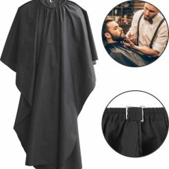 Century Goods Kapmantel Volwassenen & Kind - Kappersmantel - Kappersschort - Kapperscape & Barber Cape