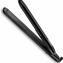 BaByliss Sleek Finish 230 Stijltang ST255E - 3 Temperatuurinstellingen - Multivoltage