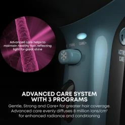 Revamp Progloss 4000 F?hn Met Draaiende Kop - Haardroger - Ionisch - Lichtgewicht -Babyliss Shop 550x577 8