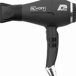 Parlux Alyon Black -Babyliss Shop 550x578 11