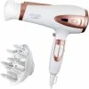 Adler Haardroger - Fohn - Ion Technologie - Fohn Met Diffuser - 2200W – Haarfohn