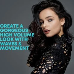 Revamp Progloss Keramische Warmteborstel - 40 Mm Krulborstel - 3 Meter Salonkabel - Fohnborstels -Babyliss Shop 550x579 6